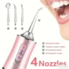oralni-irigator-za-zube-oralni-tus-za-zube-ciscenje-zuba-3 Oralni Irigator Za Zube Oralni Tuš Za Zube Čišćenje Zuba
