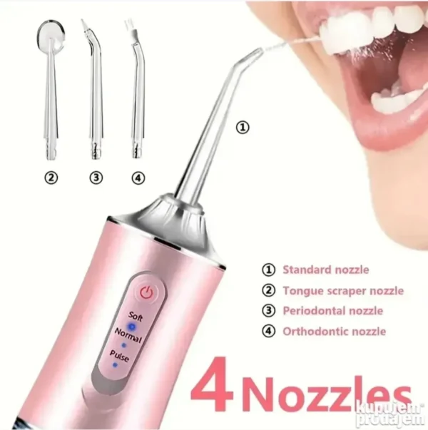 oralni-irigator-za-zube-oralni-tus-za-zube-ciscenje-zuba-3 Oralni Irigator Za Zube Oralni Tuš Za Zube Čišćenje Zuba