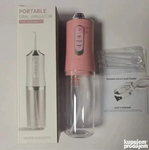 oralni-irigator-za-zube-oralni-tus-za-zube-ciscenje-zuba-8 Oralni Irigator Za Zube Oralni Tuš Za Zube Čišćenje Zuba
