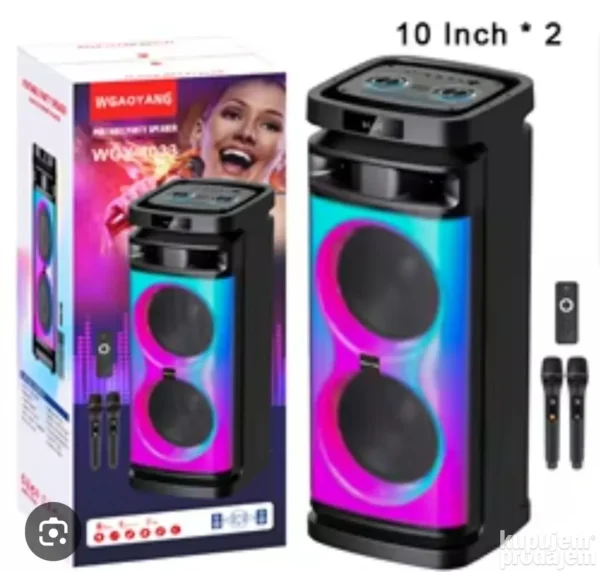 party-box-speaker-veliki-zvucnik-2x10-1 Party Box Speaker veliki zvucnik 2x10"