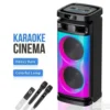 party-box-speaker-veliki-zvucnik-2x10-2 Party Box Speaker veliki zvucnik 2x10"