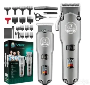 Profwsionalni SET ZA ŠIŠANJE – VGR V-675 SUPER TRIM