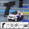 rc-mini-bmw-m4-spark-drifting-car-2 RC Mini BMW M4 Spark Drifting Car