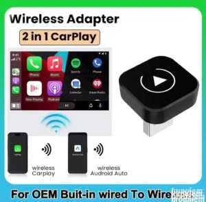 wireless-carplay-adapter-sistem-za-auto-1 Wireless CarPlay Adapter – sistem za auto