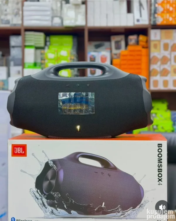 jbl-boombox-4-wifi-led-rgb-3 JBL BoomBox 4 Wifi Led RGB