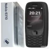 Nokia 6310 Mobilni telefon za starije sa 2 kartice