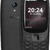 Nokia 6310 Mobilni telefon za starije sa 2 kartice