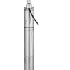 Pumpa za vodu/ruska pumpa RAKETA PUMPA ZA BUŠOTINE I BUNARE