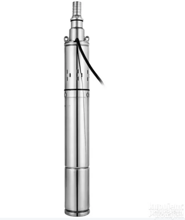 Pumpa za vodu/ruska pumpa RAKETA PUMPA ZA BUŠOTINE I BUNARE