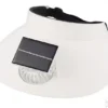 Sesir kacket solarni sa ventilatorom za hladjenjehlađenje