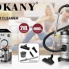 sokany-sk-13007-profesionalni-usisivac-4000w-28l-3 Sokany SK-13007 Profesionalni Usisivač (4000W / 28L)