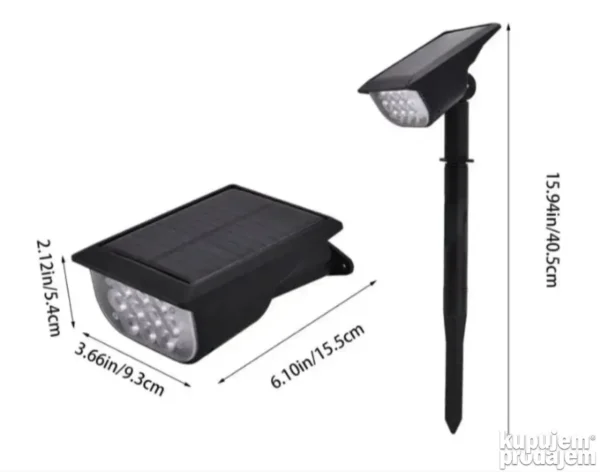 solarna-led-lampa-2 Solarna LED Lampa