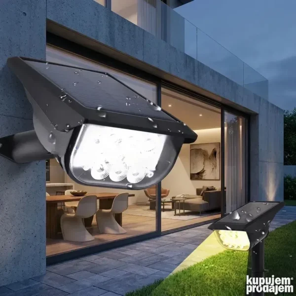solarna-led-lampa-3 Solarna LED Lampa