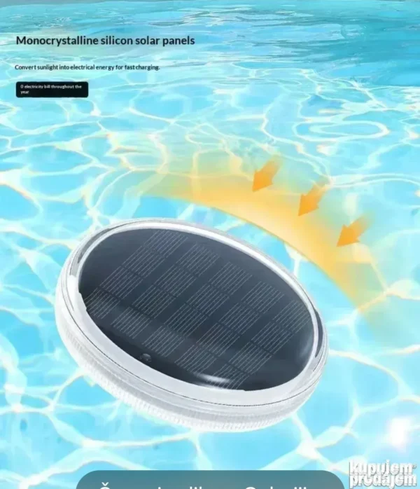 solarna-plutajuca-lampa-za-bazene-i-fontane-8 Solarna Plutajuća Lampa za Bazene i fontane