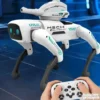 AI Robot Pas na daljinski