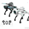 AI Robot Pas na daljinski