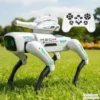 AI Robot Pas na daljinski
