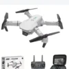 Dron pro 4K sa dve kamere E88 dron pro