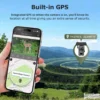 Fiksna 4G Solarna Lovačka Kamera – HC 809