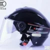 Kaciga za motor, kaciga skuter, trotinet, roleri