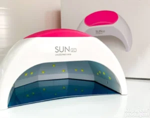 LED lampa za nokte sun 2C