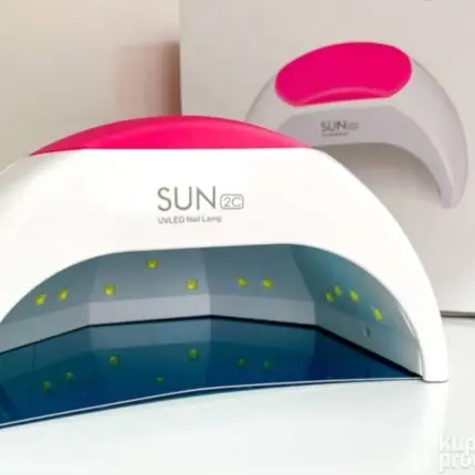 LED lampa za nokte sun 2C