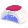 LED lampa za nokte sun 2C