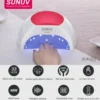 LED lampa za nokte sun 2C