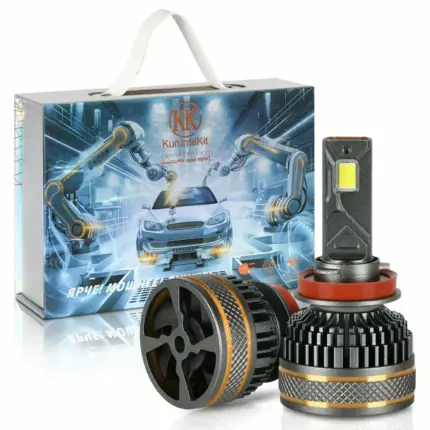 LED sijalice Pro H1/H4/H7/H11 Canbus