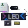 LED Svetlece reklame, fleksibilne 35cm - 175cm