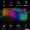 LED Svetlece reklame, fleksibilne 35cm - 175cm