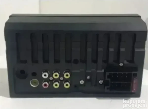 Multimedija 2Din 7 Inča Pervoi CTC-7030