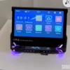 Multimedija Pervoi Automatski ekran 1Din