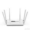 Wifi Ruter 2,4/5Ghz 1200Mbps