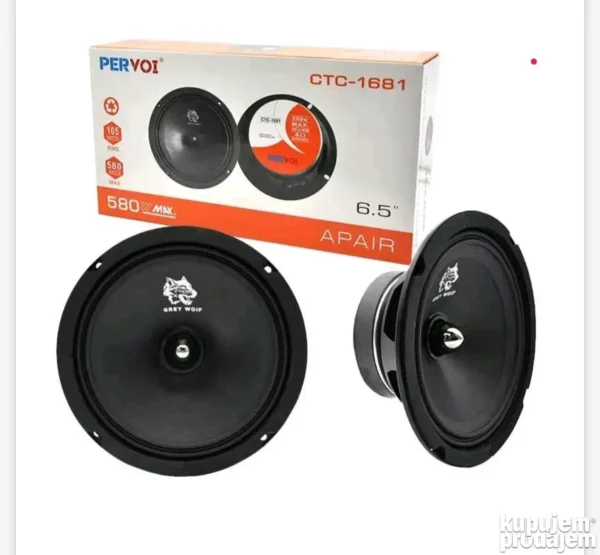 zvucnici-za-auto-50-i-105w-13-i-16cm-6 Zvucnici za auto 50 i 105w / 13 i 16cm
