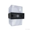 2 x Lampa Zidna lampa Fasadna lampa Lampe za zid