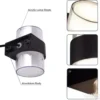 2 x Lampa Zidna lampa Fasadna lampa Lampe za zid