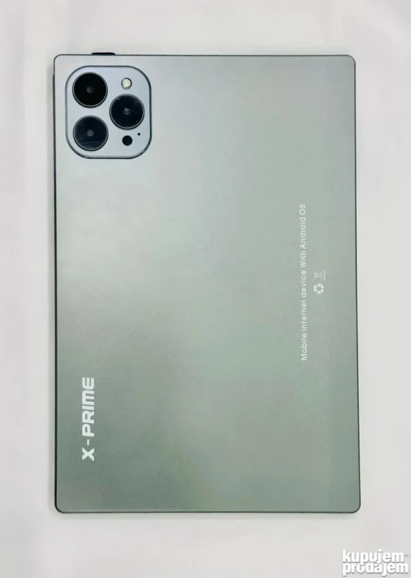 5G Tablet i16 Pro Max+ 10.1" Android 15 WIFI DUAL