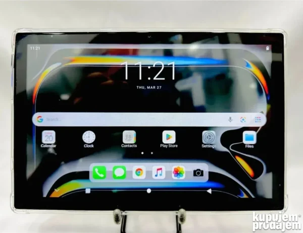 5G Tablet i16 Pro Max+ 10.1" Android 15 WIFI DUAL
