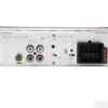 Auto radio MP3 plejer sa 2 USB ulaza