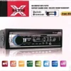 Auto radio MP3 plejer sa 2 USB ulaza