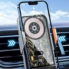 Bežični Punjač Magnetni Držač Za Telefon za auto