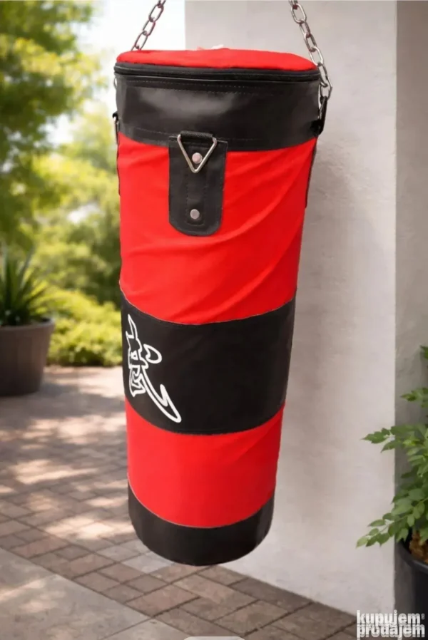 Bokserska vreca 80 cm