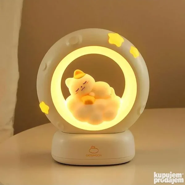 decija-nocna-lampa-panda-maca-zeka-3 Decija nocna lampa-Panda/Maca/Zeka