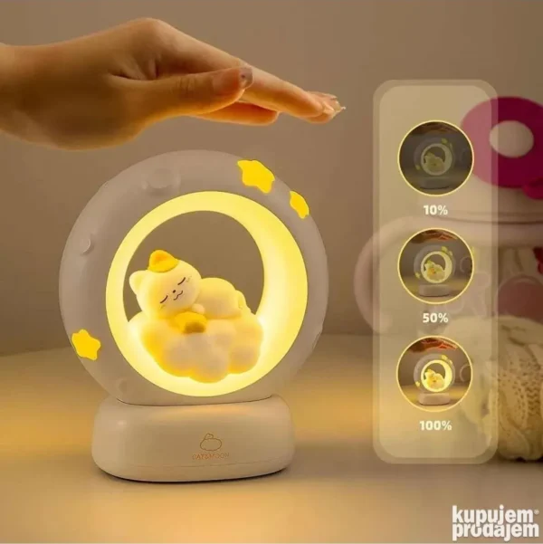 decija-nocna-lampa-panda-maca-zeka-4 Decija nocna lampa-Panda/Maca/Zeka