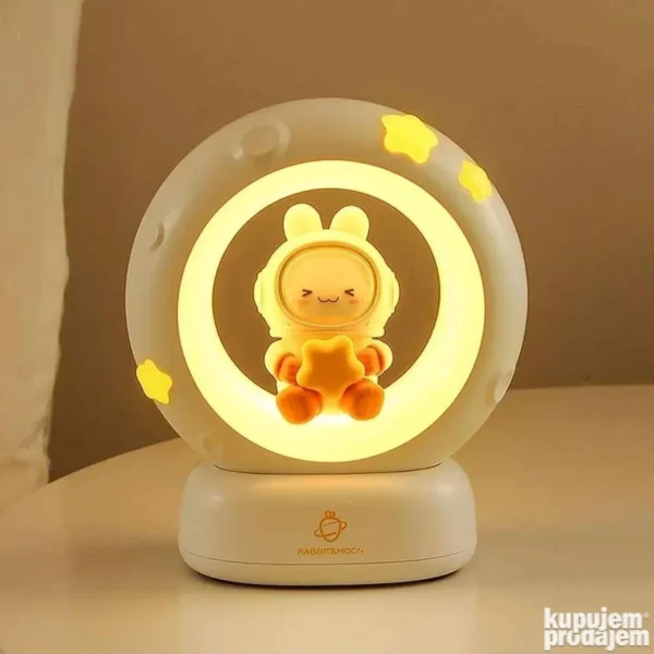 decija-nocna-lampa-panda-maca-zeka-6 Decija nocna lampa-Panda/Maca/Zeka