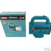 Inverter 220V 200W pretvarac na bateriju 21V sa USB i lampom