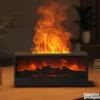 Kamin aroma difuzor Novi model