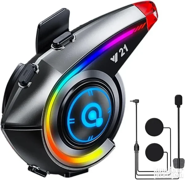 komunikator-za-kacigu-v21-rgb-exlusive-2 Komunikator za kacigu V21 RGB Exlusive