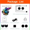 komunikator-za-kacigu-v21-rgb-exlusive-3 Komunikator za kacigu V21 RGB Exlusive